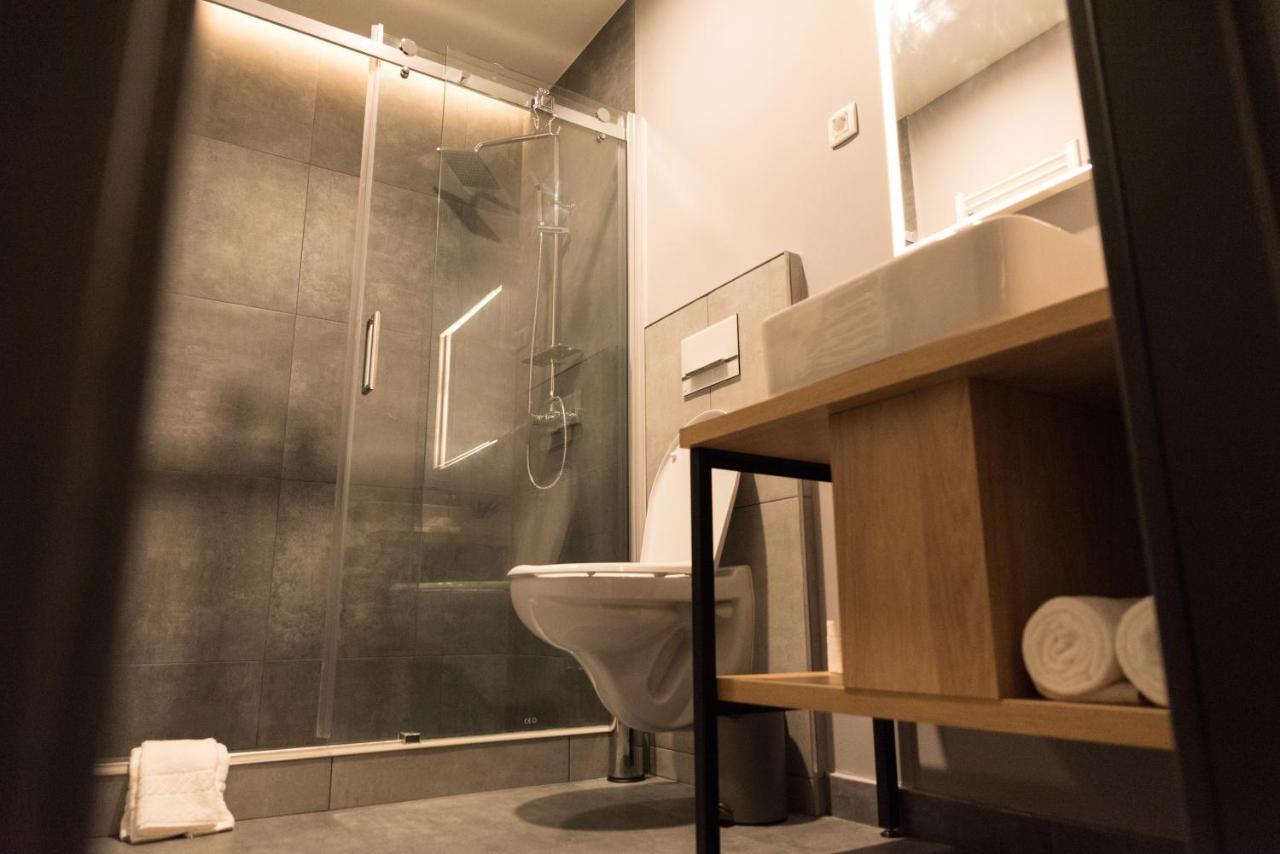 Joyme Hotel Сибиу Экстерьер фото