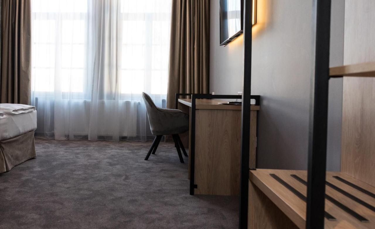 Joyme Hotel Сибиу Экстерьер фото