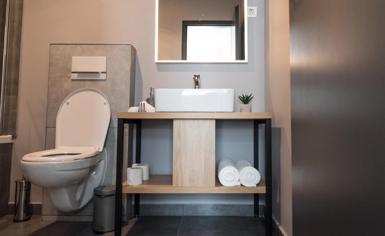 Joyme Hotel Сибиу Экстерьер фото