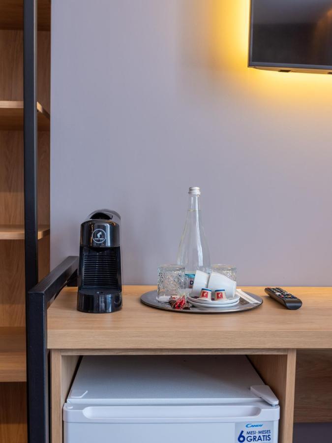 Joyme Hotel Сибиу Экстерьер фото