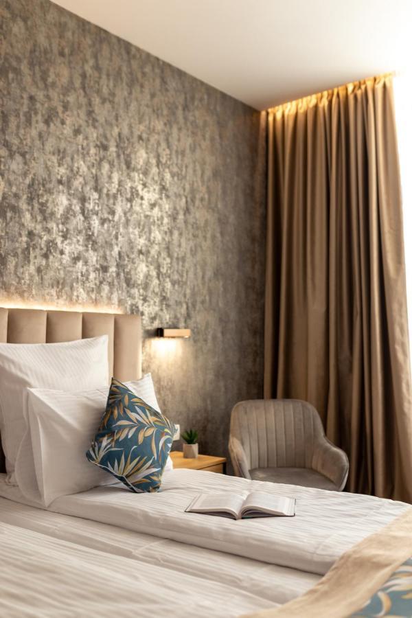 Joyme Hotel Сибиу Экстерьер фото