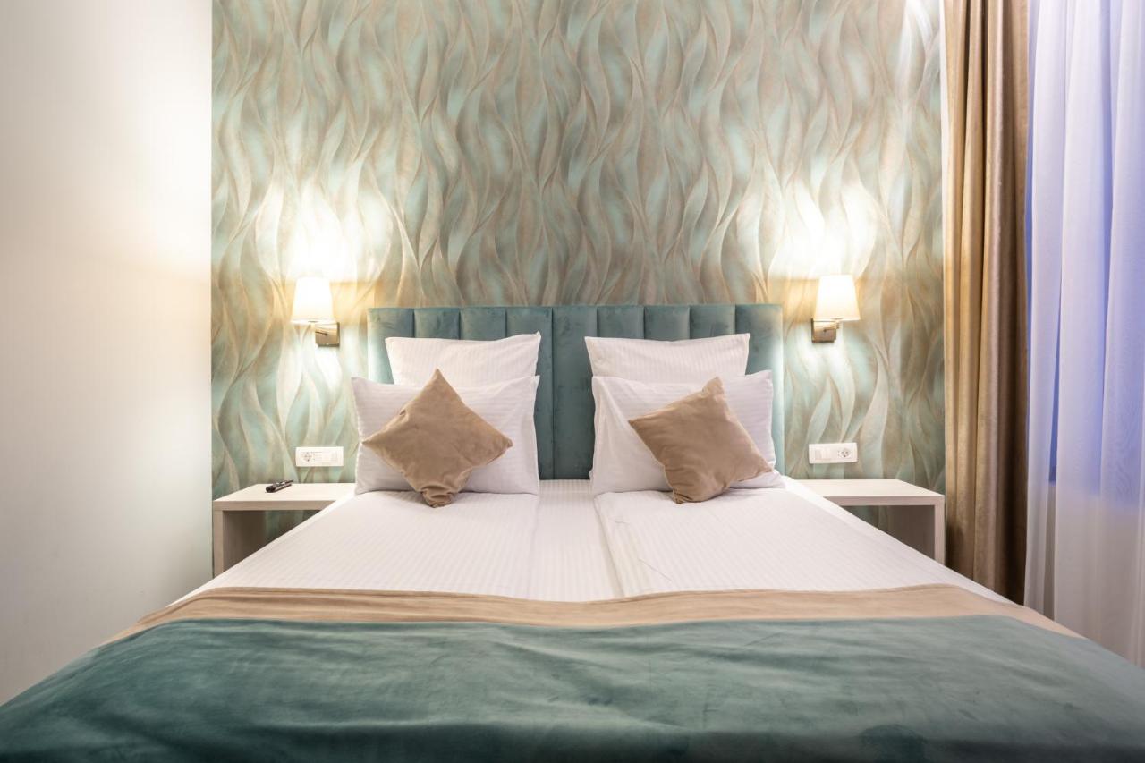 Joyme Hotel Сибиу Экстерьер фото