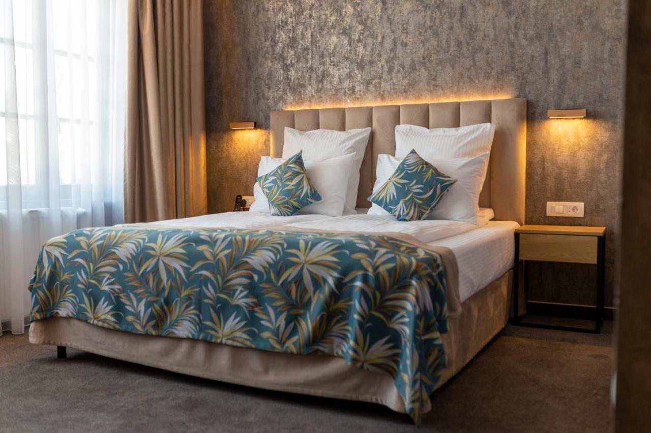 Joyme Hotel Сибиу Экстерьер фото