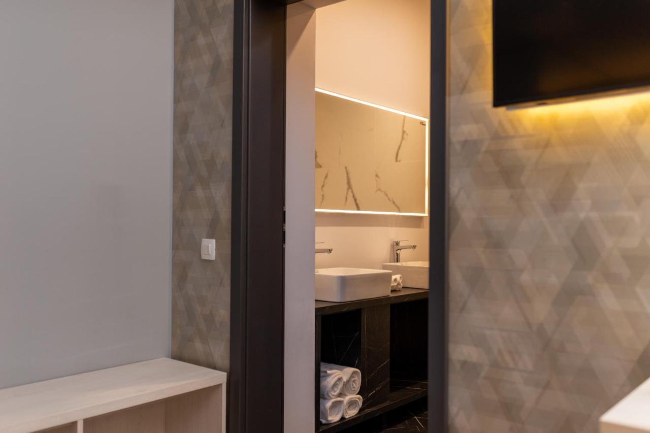 Joyme Hotel Сибиу Экстерьер фото