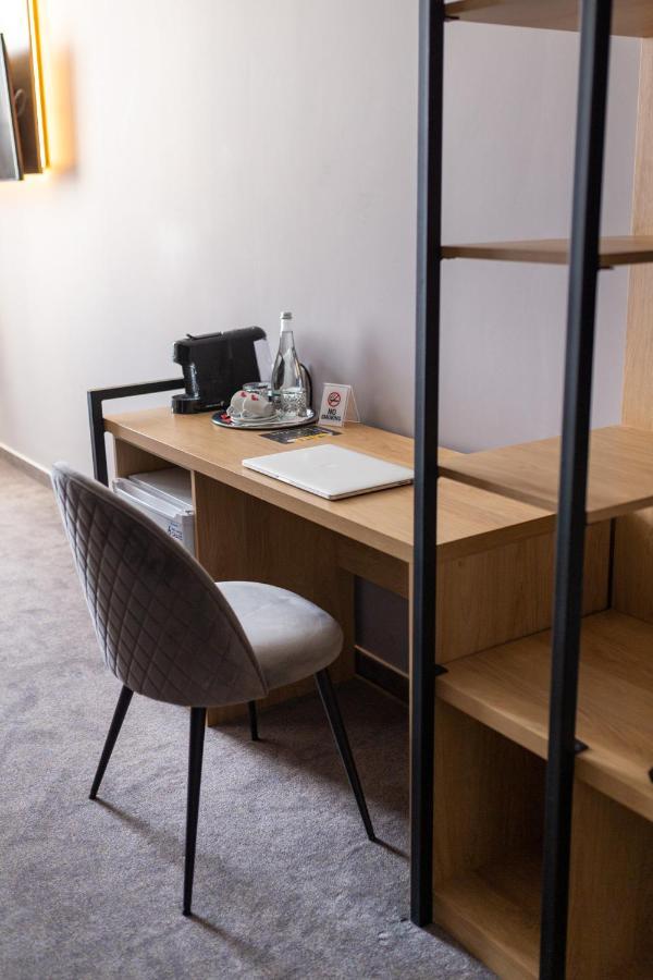 Joyme Hotel Сибиу Экстерьер фото