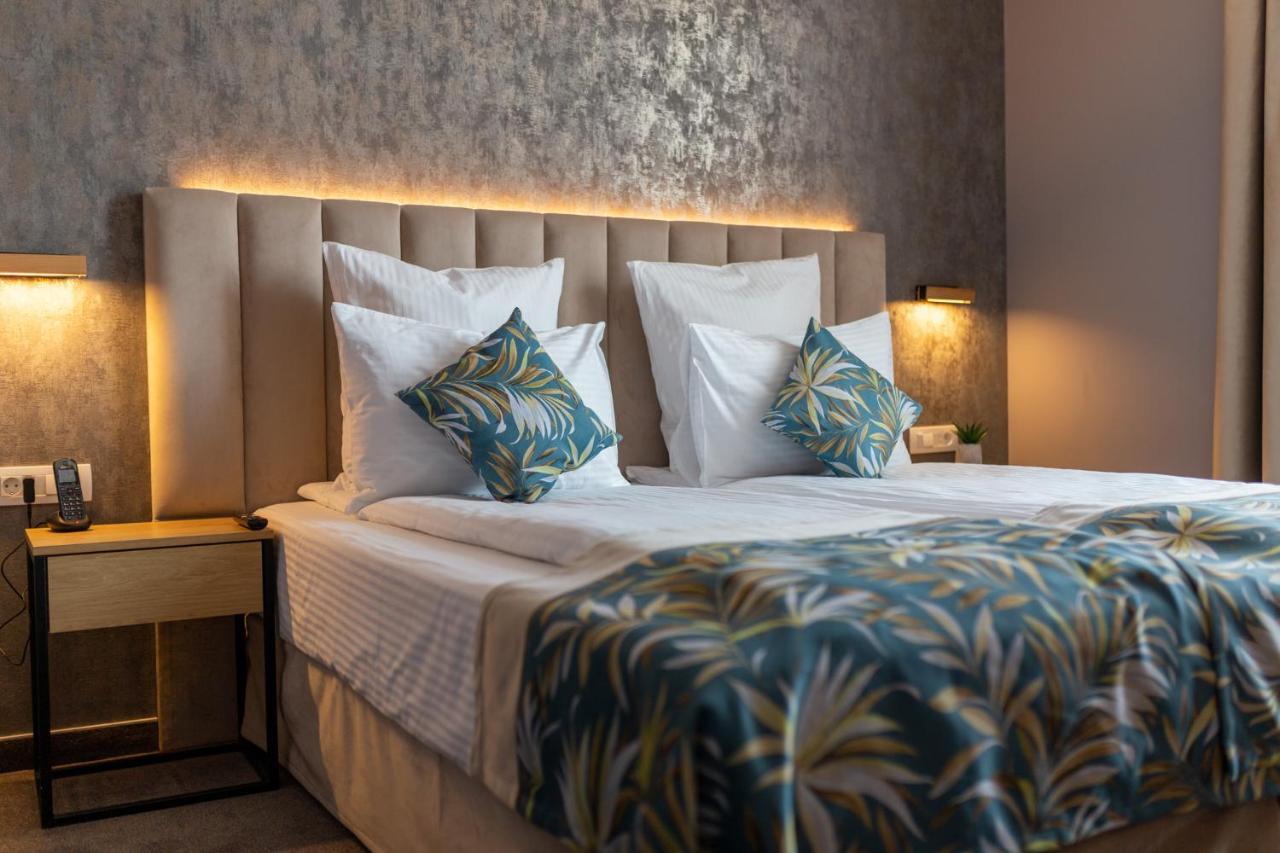 Joyme Hotel Сибиу Экстерьер фото