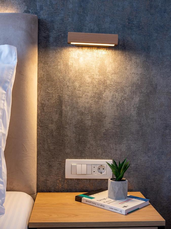 Joyme Hotel Сибиу Экстерьер фото