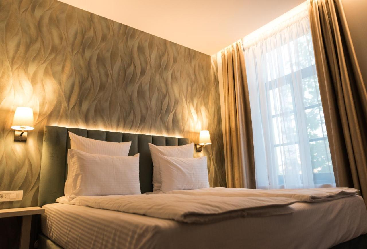 Joyme Hotel Сибиу Экстерьер фото
